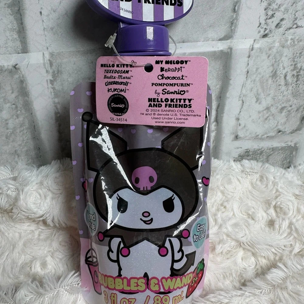 Kuromi Bundle